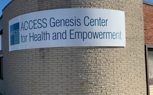 Access Genesis Center for Health and Empowerment