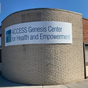 Access Genesis Center for Health and