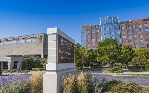 OSF Little Company of Mary Medical Ctr Behavioral Health