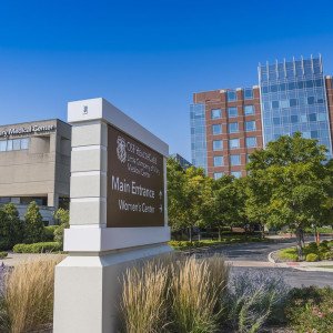 OSF Little Company of Mary Medical Ctr
