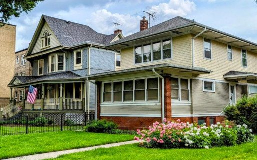 Way Back Inn Inc Grateful House