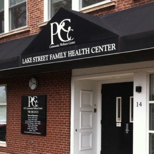 PCC Community Wellness Center  IL