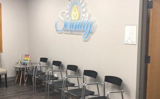 Serenity Trt and Counseling Ctr Inc