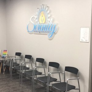 Serenity Trt and Counseling Ctr Inc