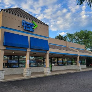 Greater Family Health  IL