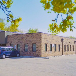 OMNI Youth Services  IL