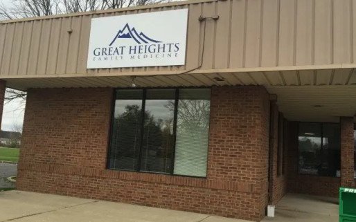Great Heights OTP Calumet City