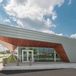 Christian Community Health Center  IL