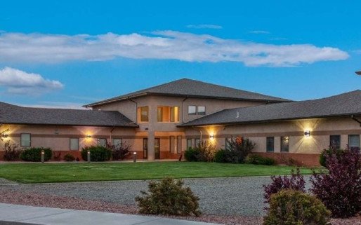San Luis Valley Behavioral Health Group