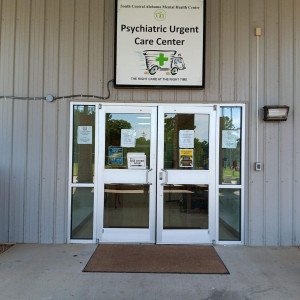 South Central Alabama MHC