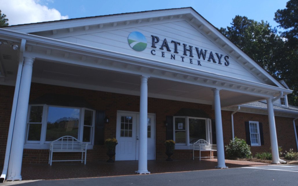 Pathways Center Care Campus