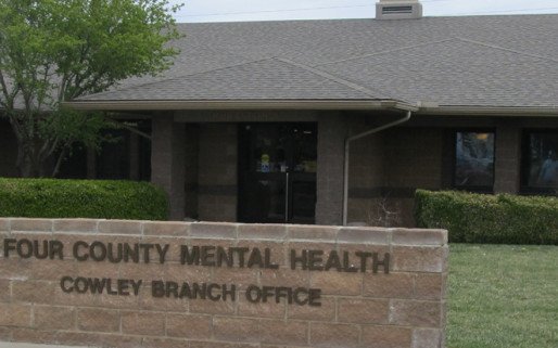 Four County Mental Health Center Inc