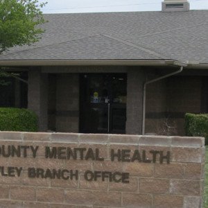 Four County Mental Health Center Inc  KS