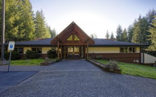 Cowlitz Family Health Center Toutle River Campus