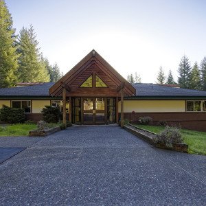 Cowlitz Family Health Center  WA