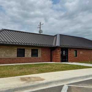 Community MHC of Crawford County  KS