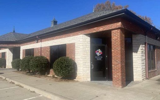 DCCCA Inc Elm Acres Recovery Services