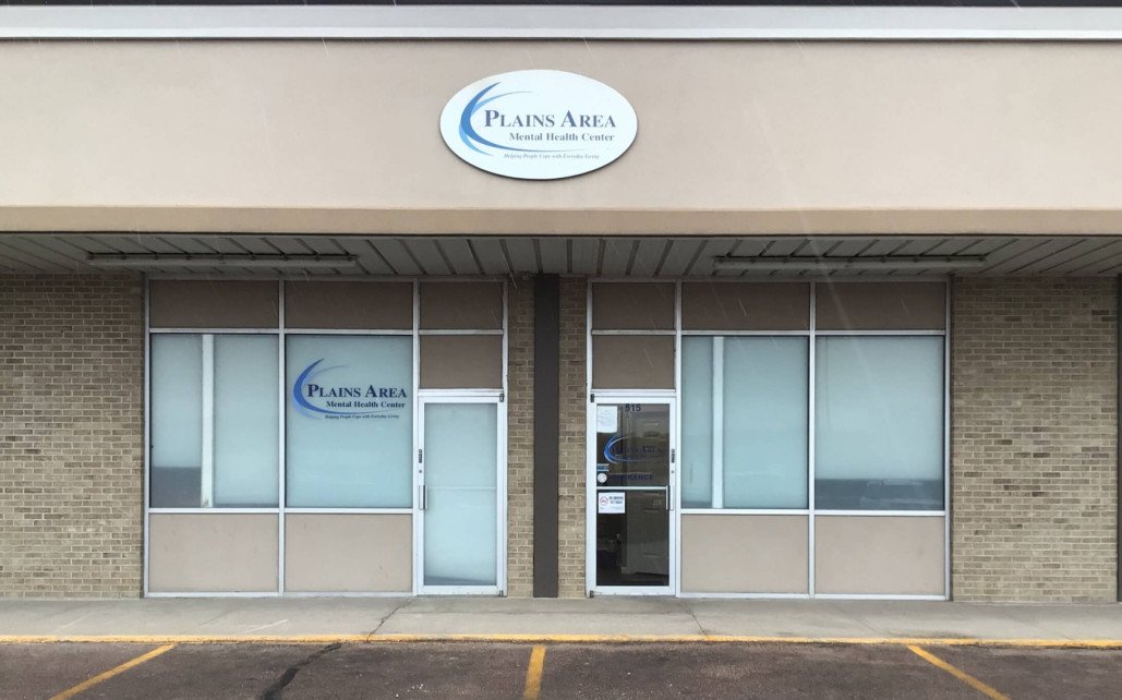 Plains Area Mental Health Center  IA