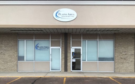 Plains Area Mental Health Center Denison