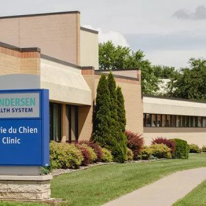 Gundersen Clinic Ltd  WI