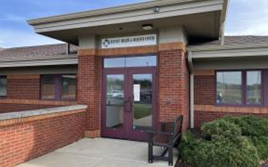 Community Counseling Services Inc