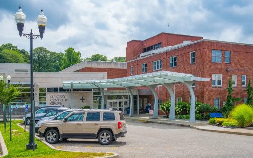 Stepping Stones Unit at Meadville Medical Center