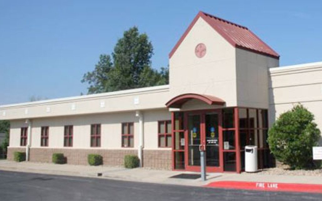 Creek Nation Behavioral Health and  OK