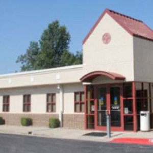 Creek Nation Behavioral Health and  OK