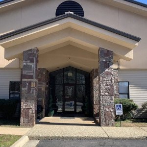 Harbor House Inc  AR