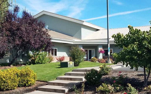 Rimrock Trails Treatment Services Prineville Residential