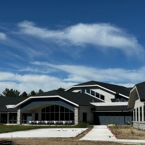 Central Minnesota Adult and