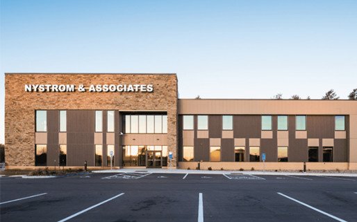 Nystrom and Associates Ltd