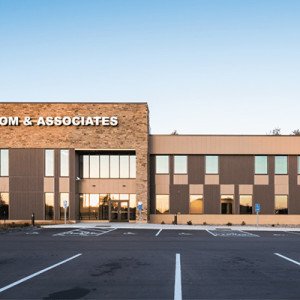 Nystrom and Associates Ltd  MN