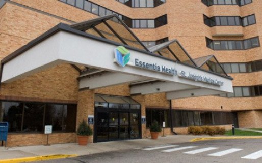 Saint Josephs Medical Center Focus Unit