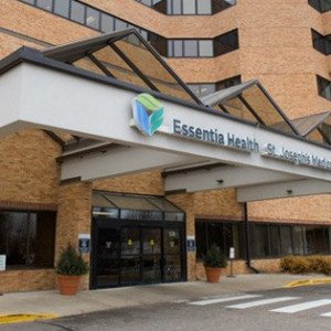 Saint Josephs Medical Center