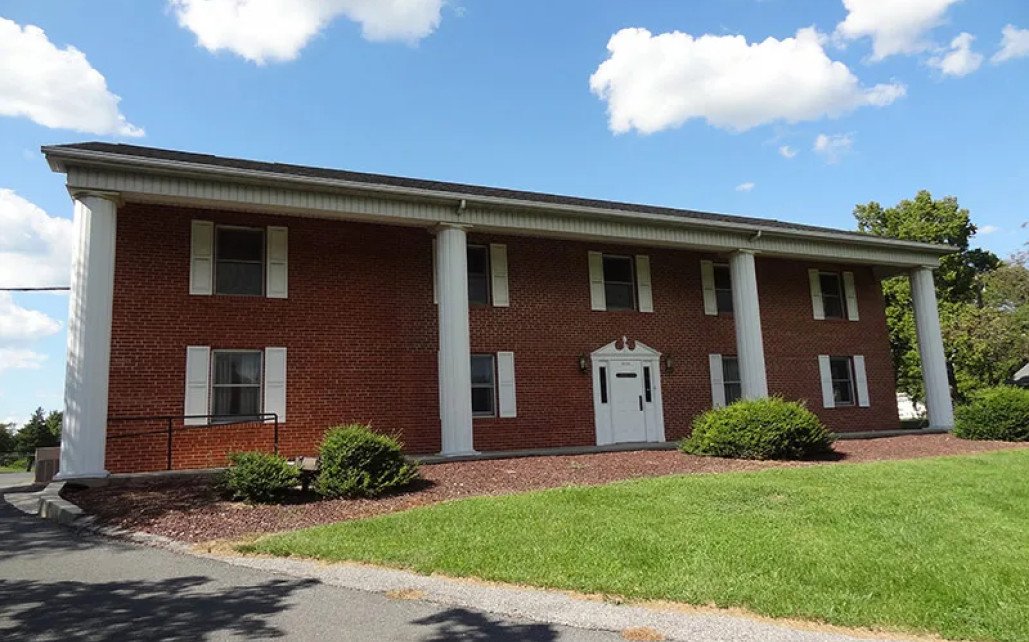 Mazzitti and Sullivan Csl Services Inc  PA