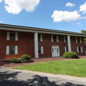 Mazzitti and Sullivan Csl Services Inc  PA