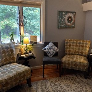 We All Need Help Sometimes