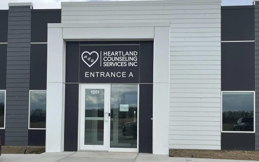 Heartland Counseling Services Inc