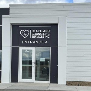Heartland Counseling Services Inc  NE