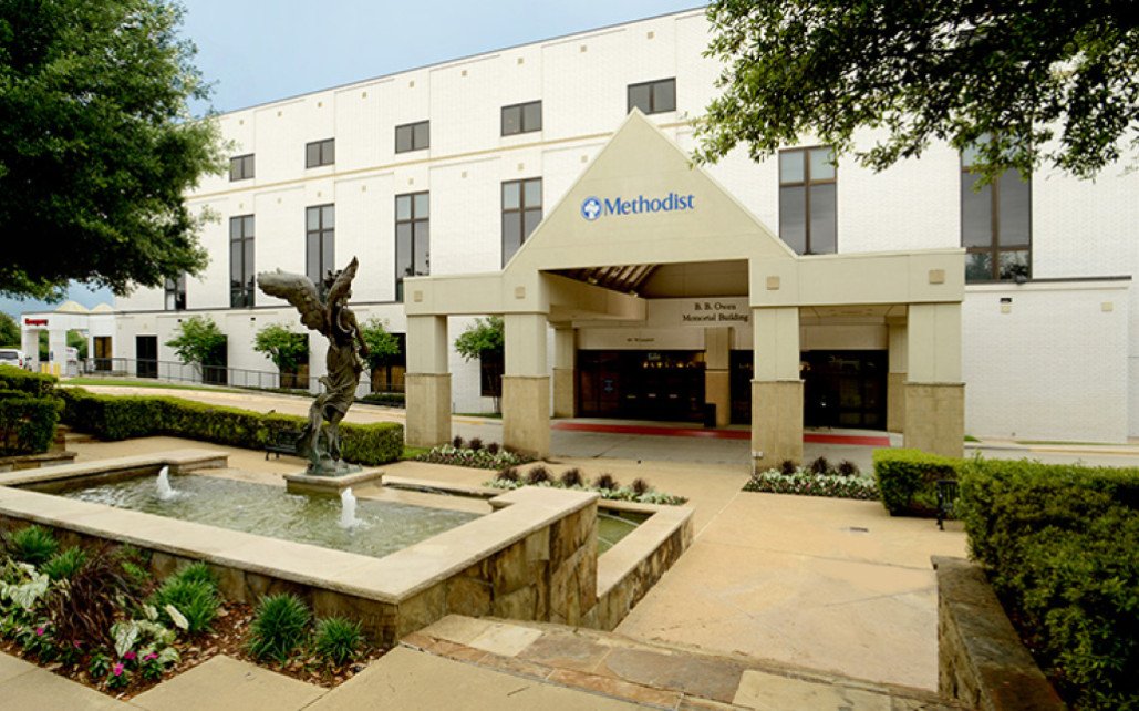 Methodist Richardson Medical Center