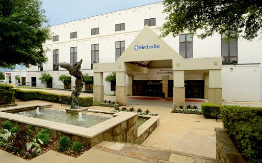 Methodist Richardson Medical Center