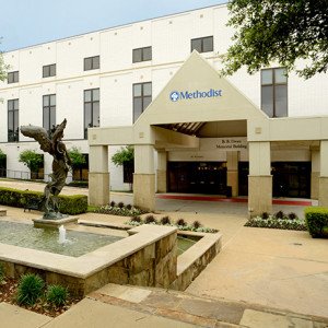 Methodist Richardson Medical Center