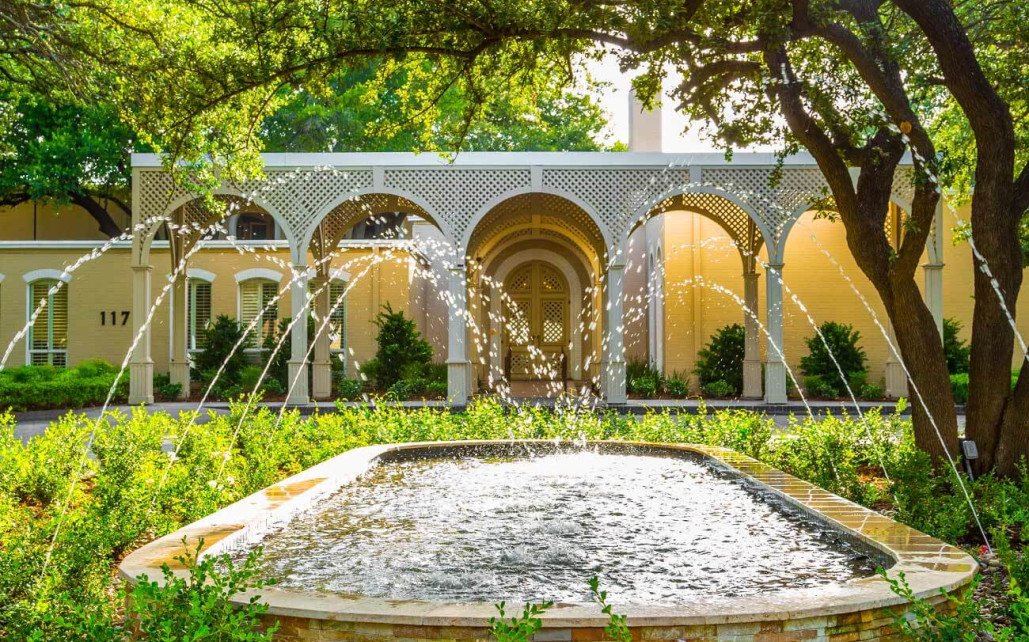 Greenhouse Treatment Center  TX