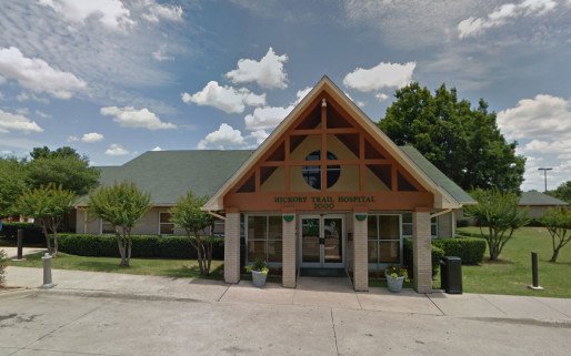Hickory Trail Hospital
