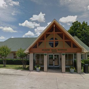 Hickory Trail Hospital