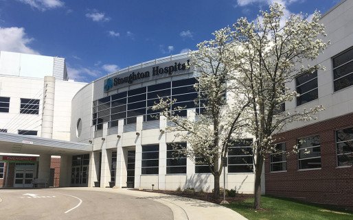 Stoughton Hospital Association