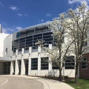 Stoughton Hospital Association