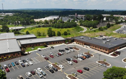 Danville Pittsylvania Community Servs (DPCS)