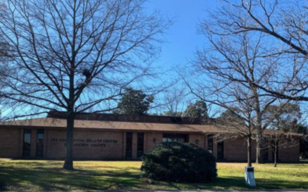 Pee Dee Mental Health